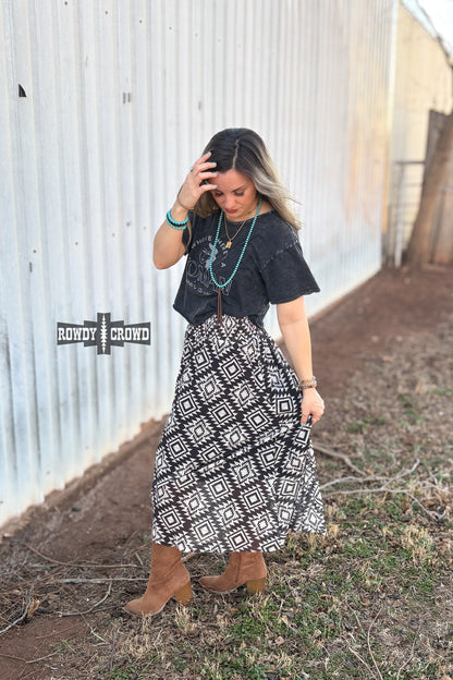 DS Stockman Skirt