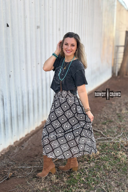 DS Stockman Skirt