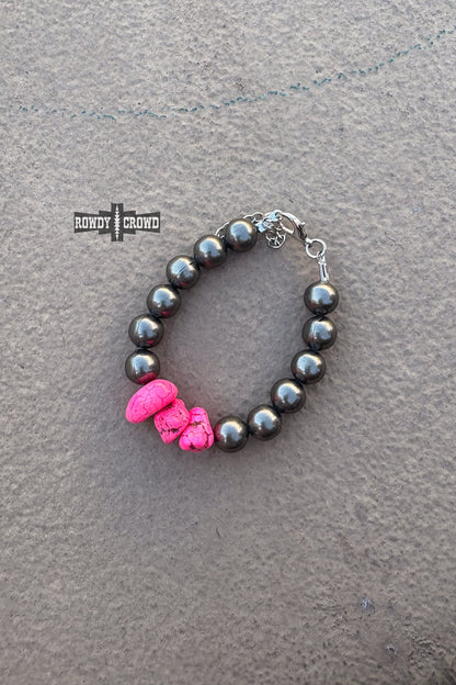 DS Pondasetta Bracelet