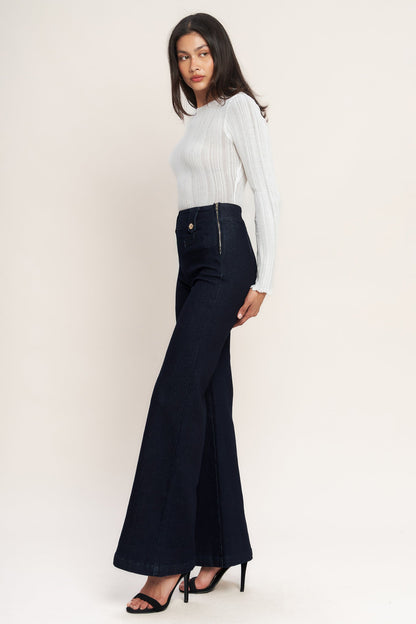 CLASSIC CONFIDENCE WOVEN PANTS