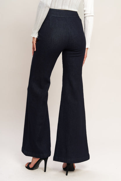 CLASSIC CONFIDENCE WOVEN PANTS