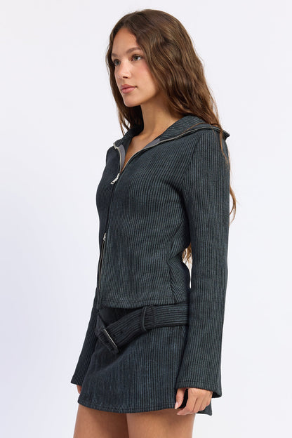 Liora Cardigan
