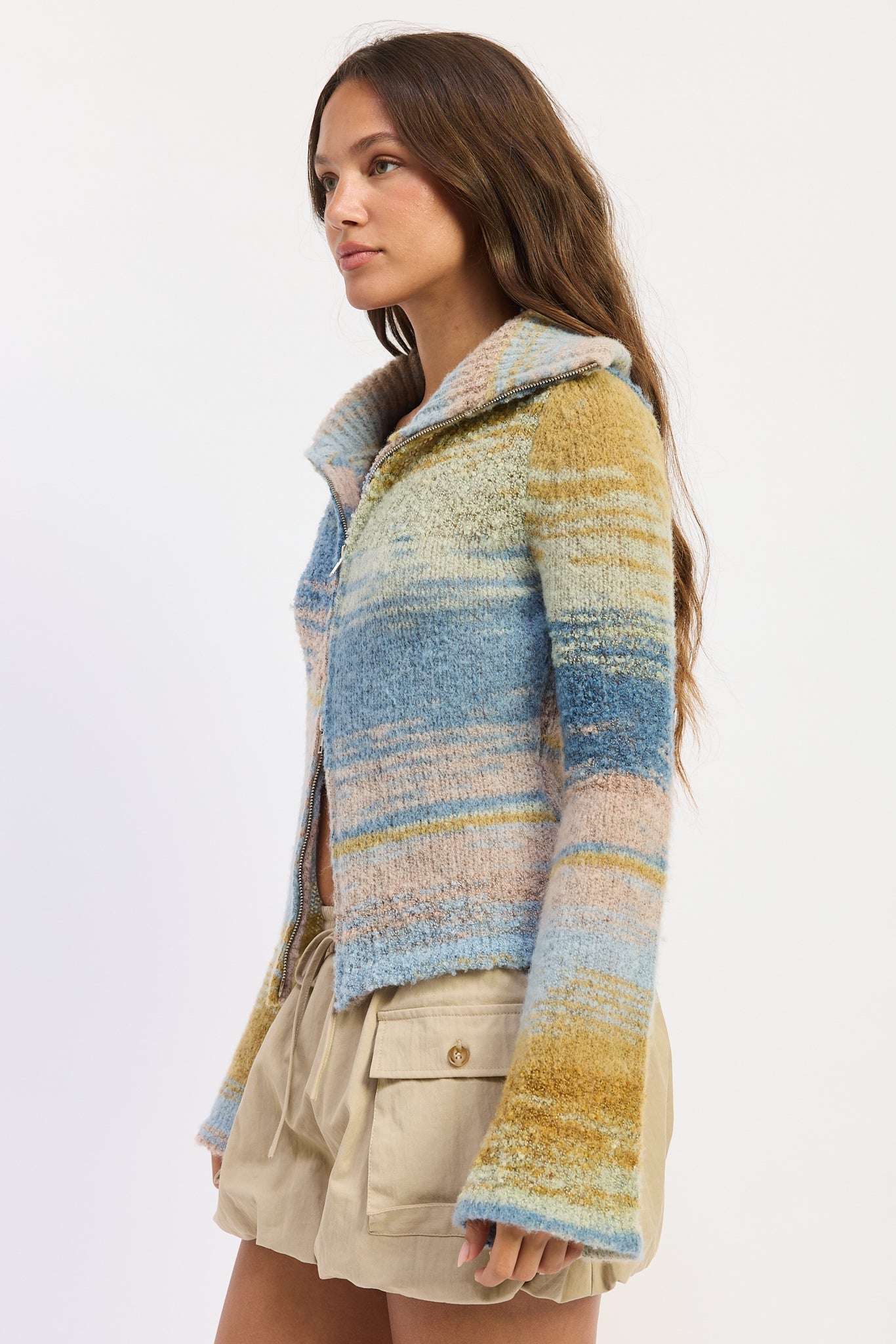 Jolene Cardigan