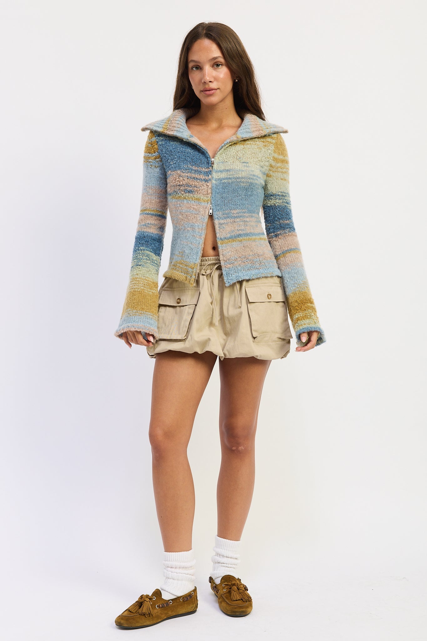Jolene Cardigan