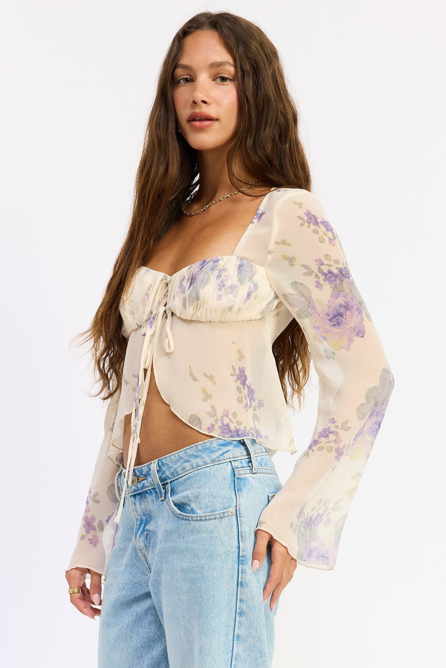 Amira Top