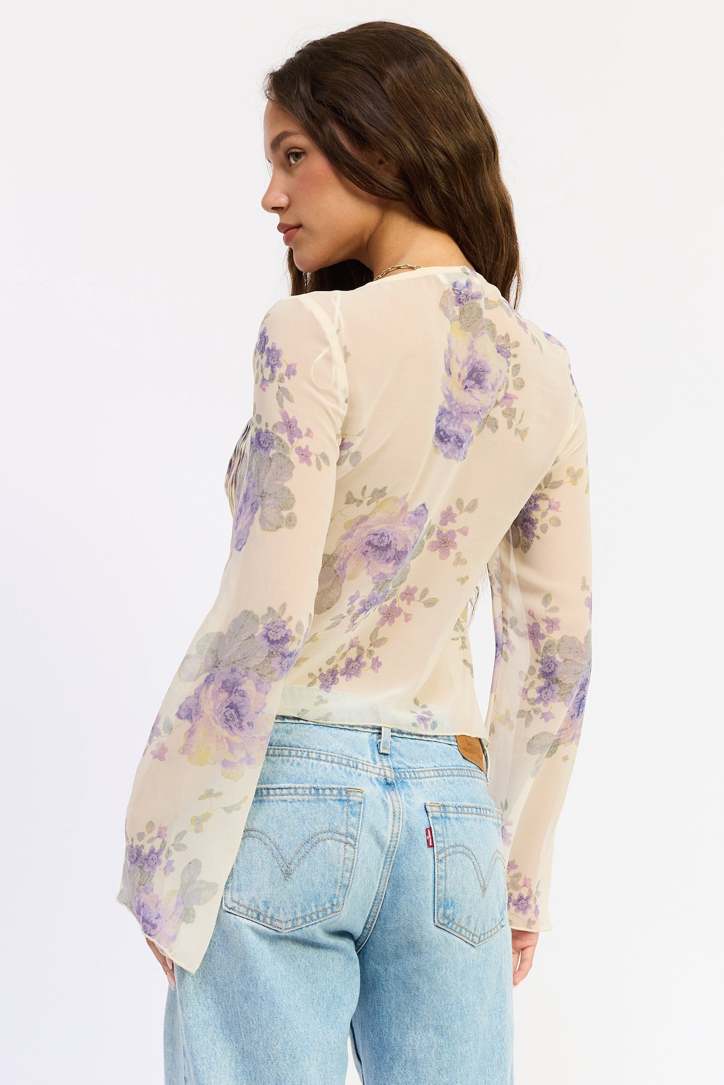 Amira Top