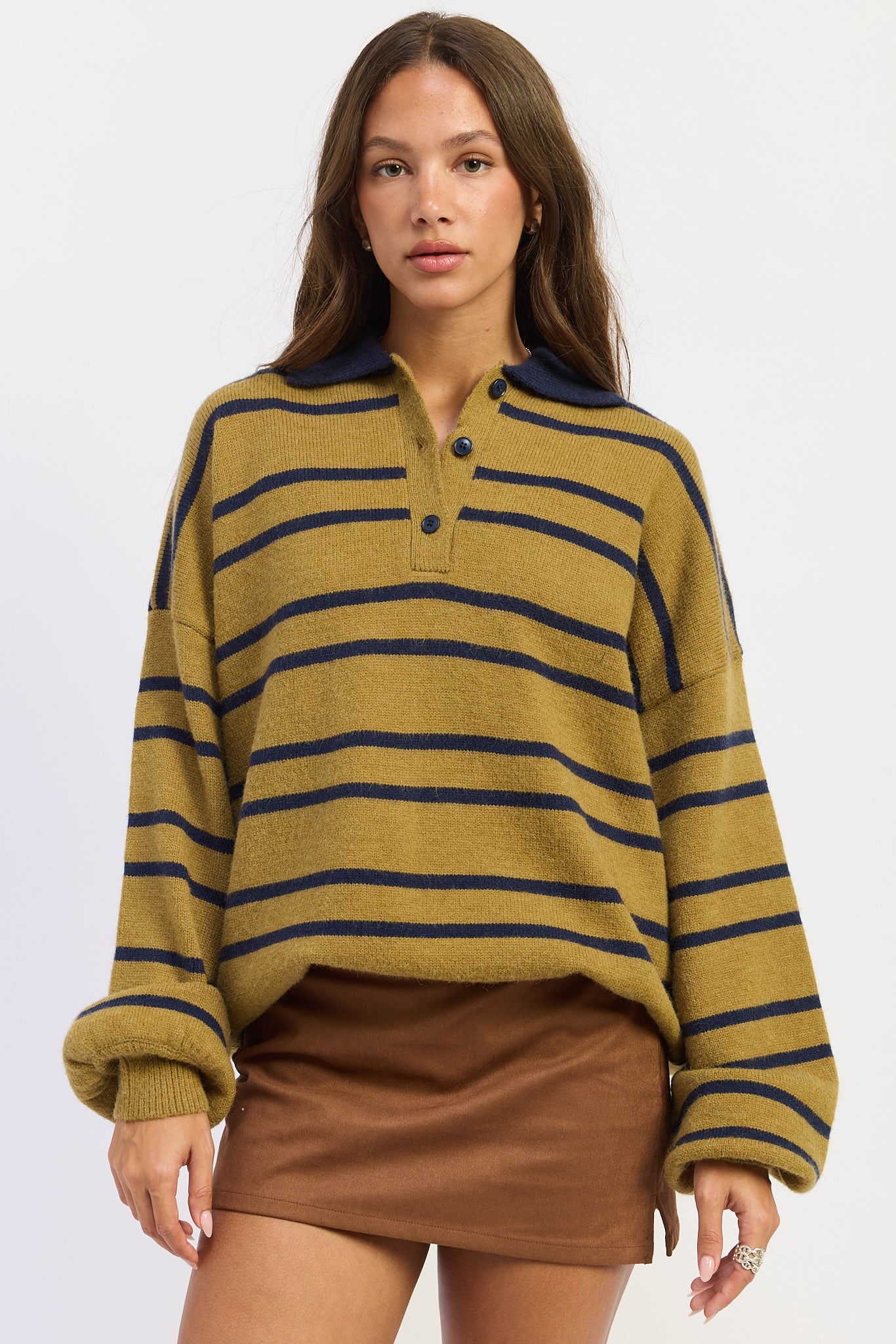 Sydney Sweater