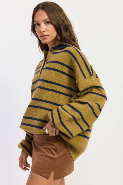 Sydney Sweater