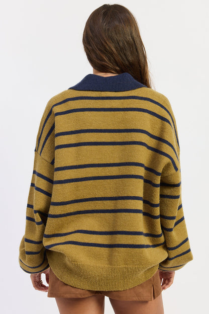 Sydney Sweater
