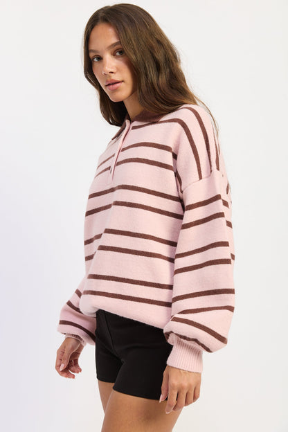 Sydney Sweater
