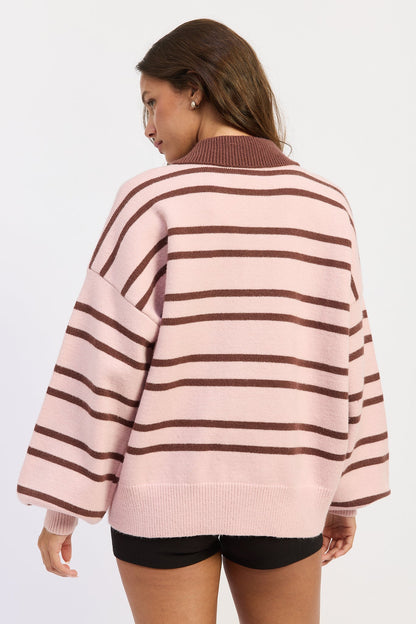 Sydney Sweater