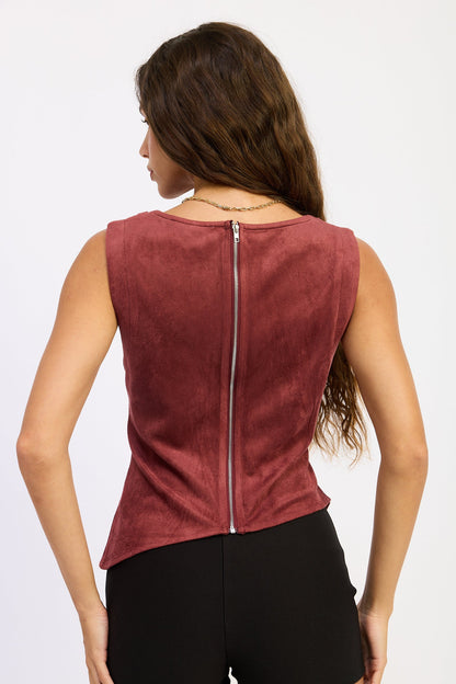 Cosima Top