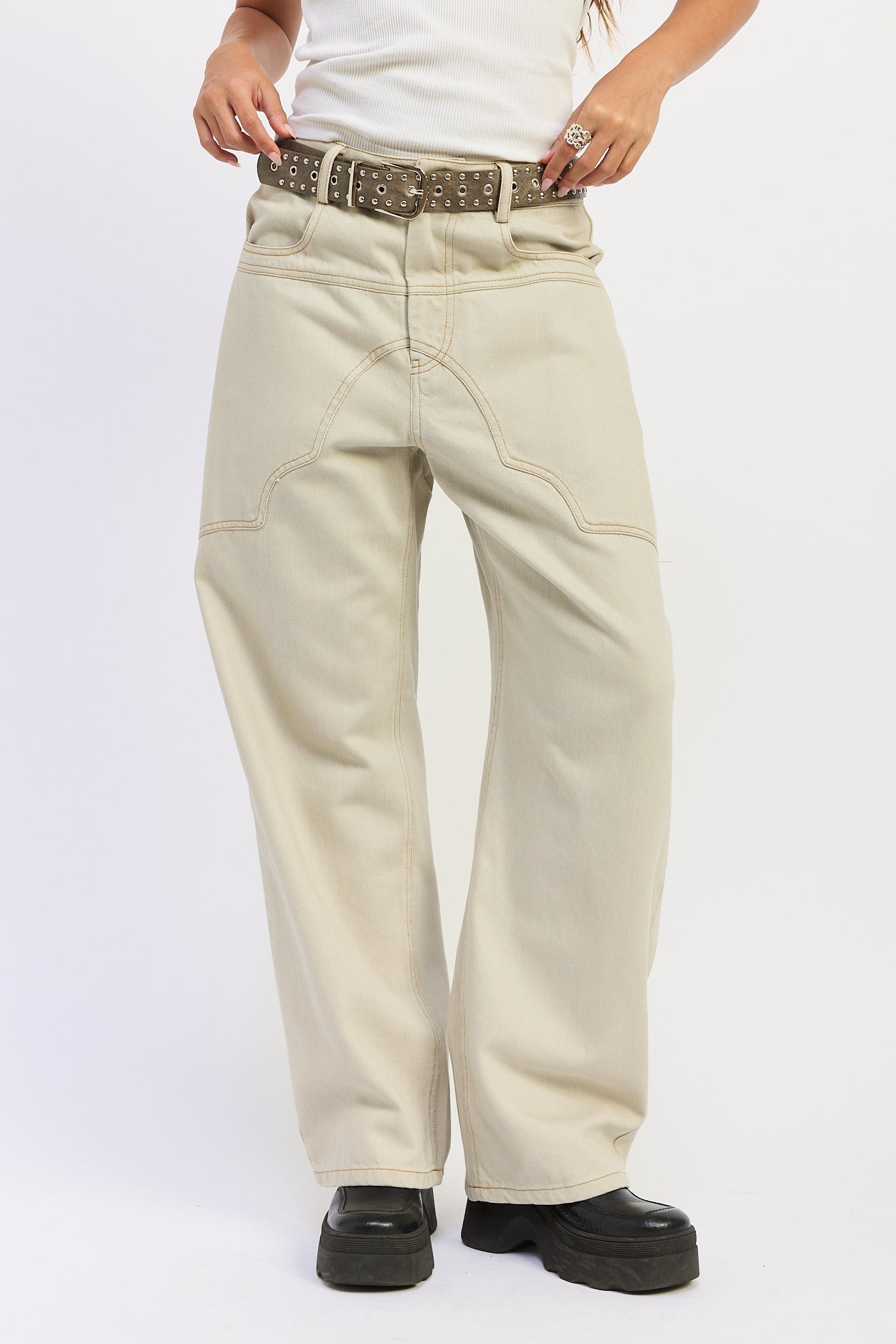 Zofia Pants