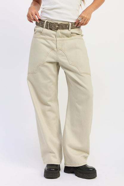 Zofia Pants