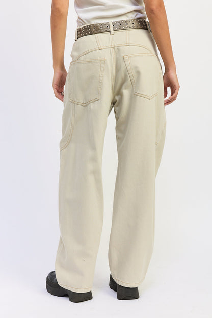 Zofia Pants