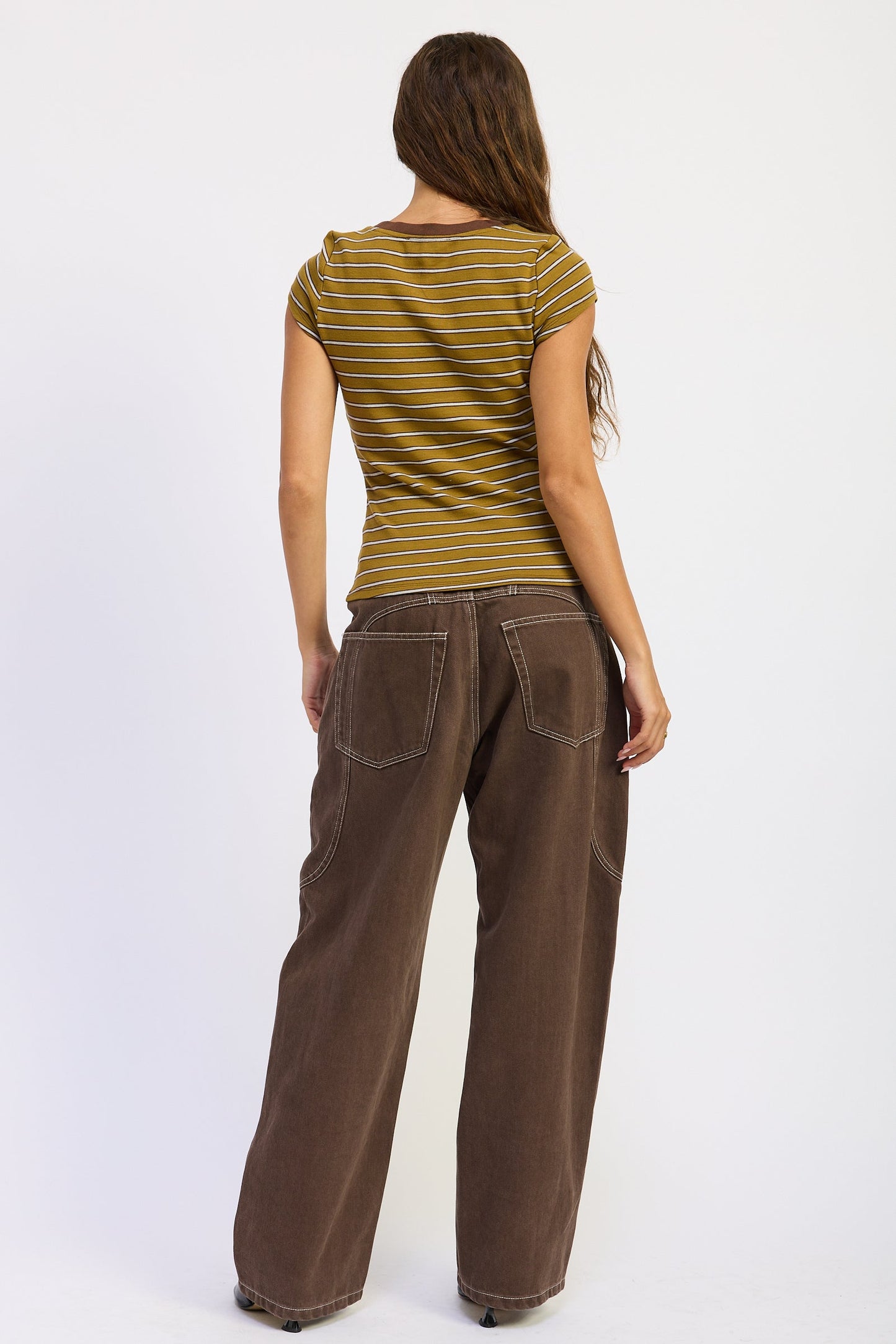 Zofia Pants