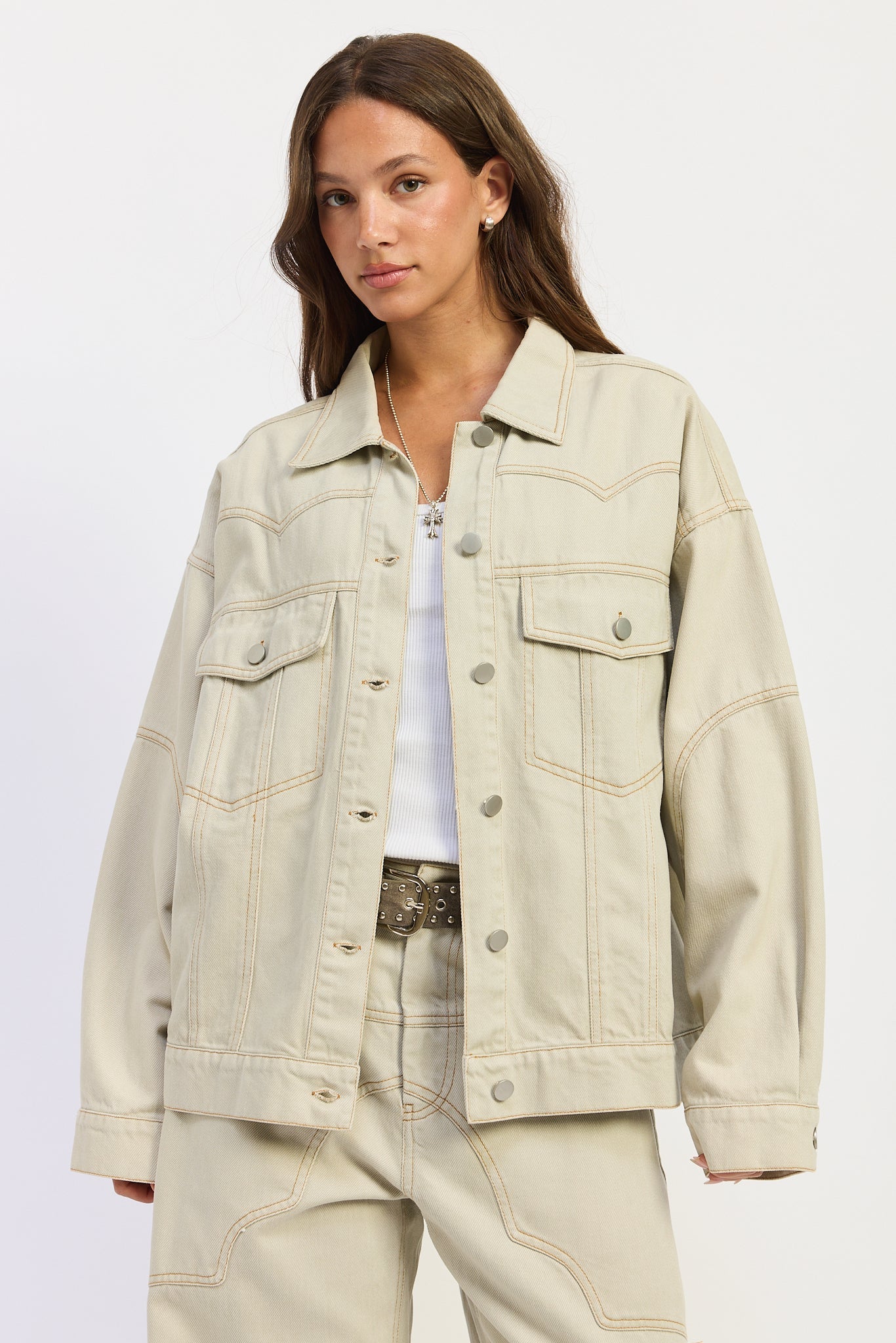 Zofia Jacket