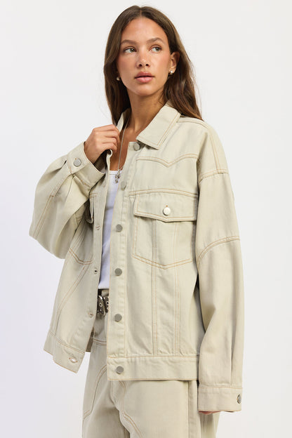 Zofia Jacket