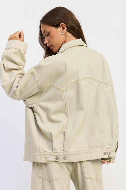 Zofia Jacket