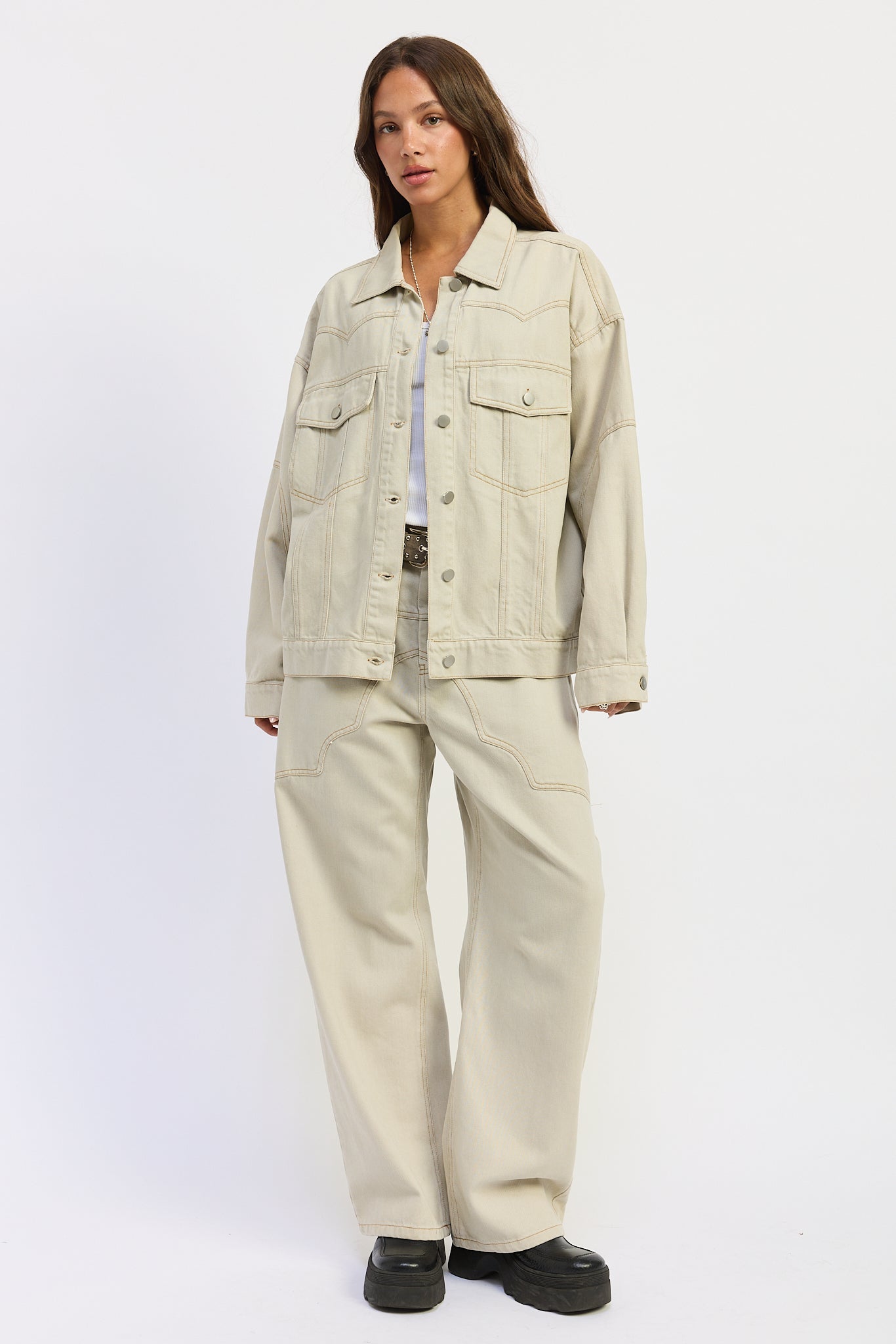 Zofia Jacket
