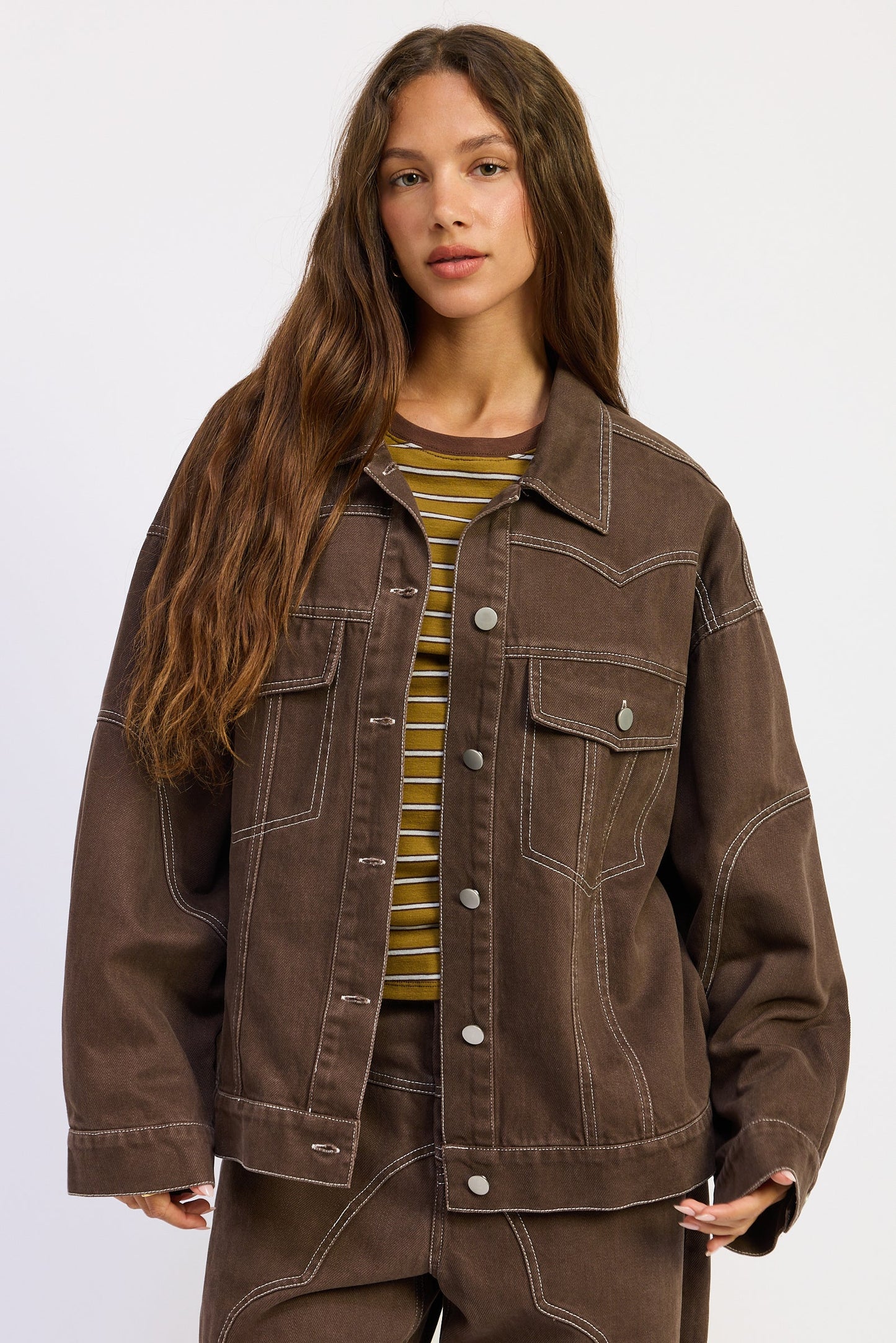 Zofia Jacket