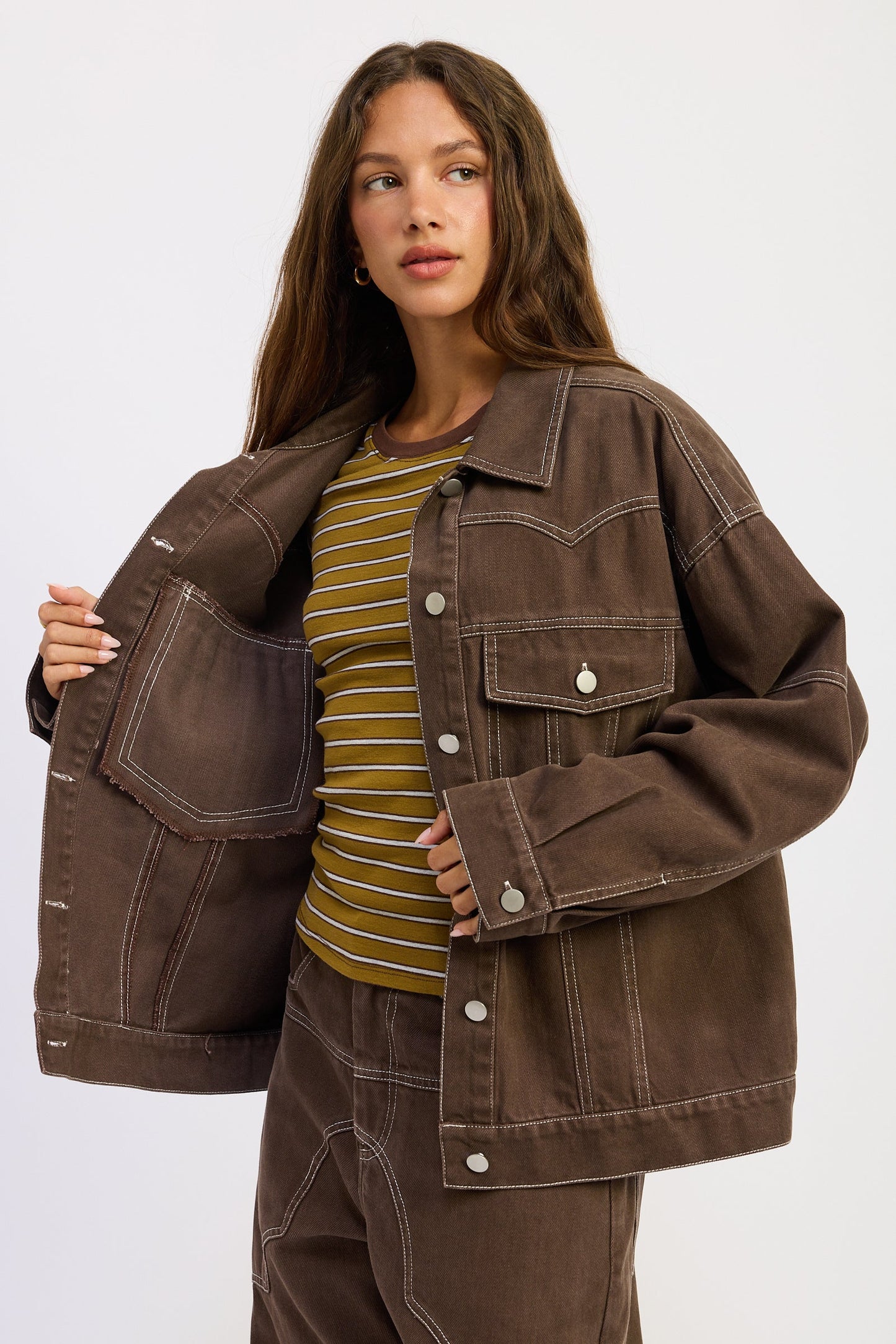 Zofia Jacket