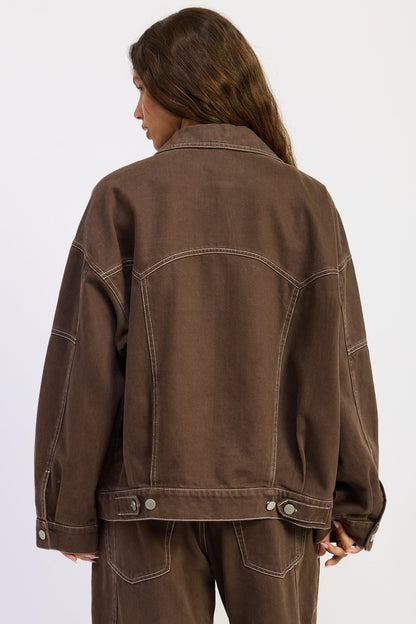 Zofia Jacket