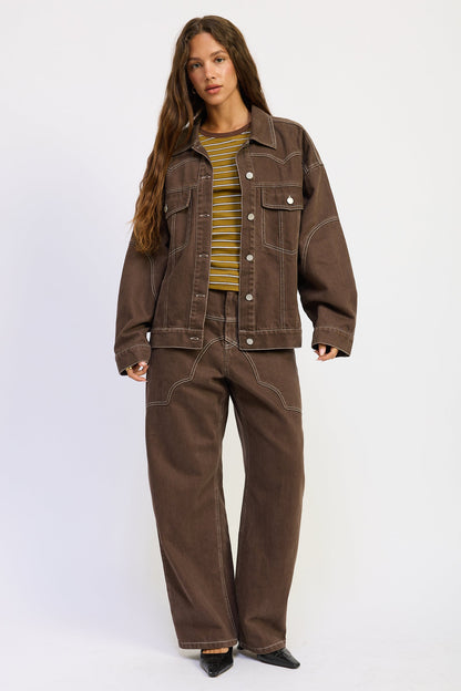 Zofia Jacket