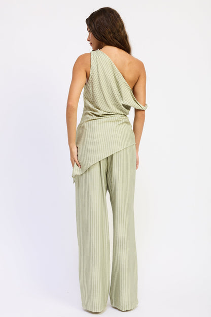 Samara Pants