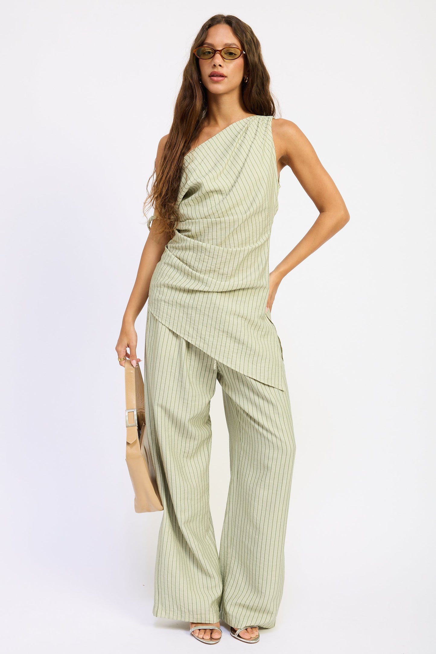 Samara Pants