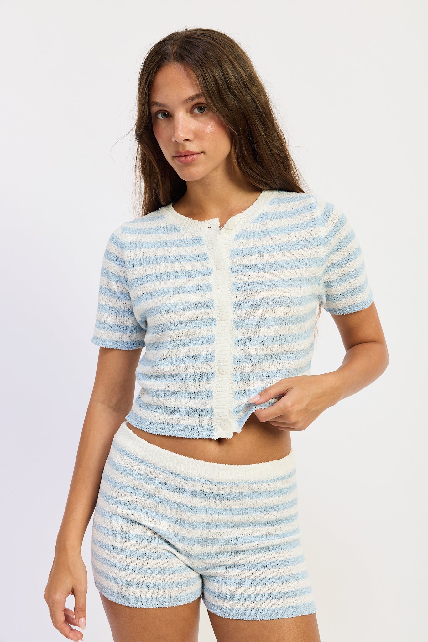 Gemma Top