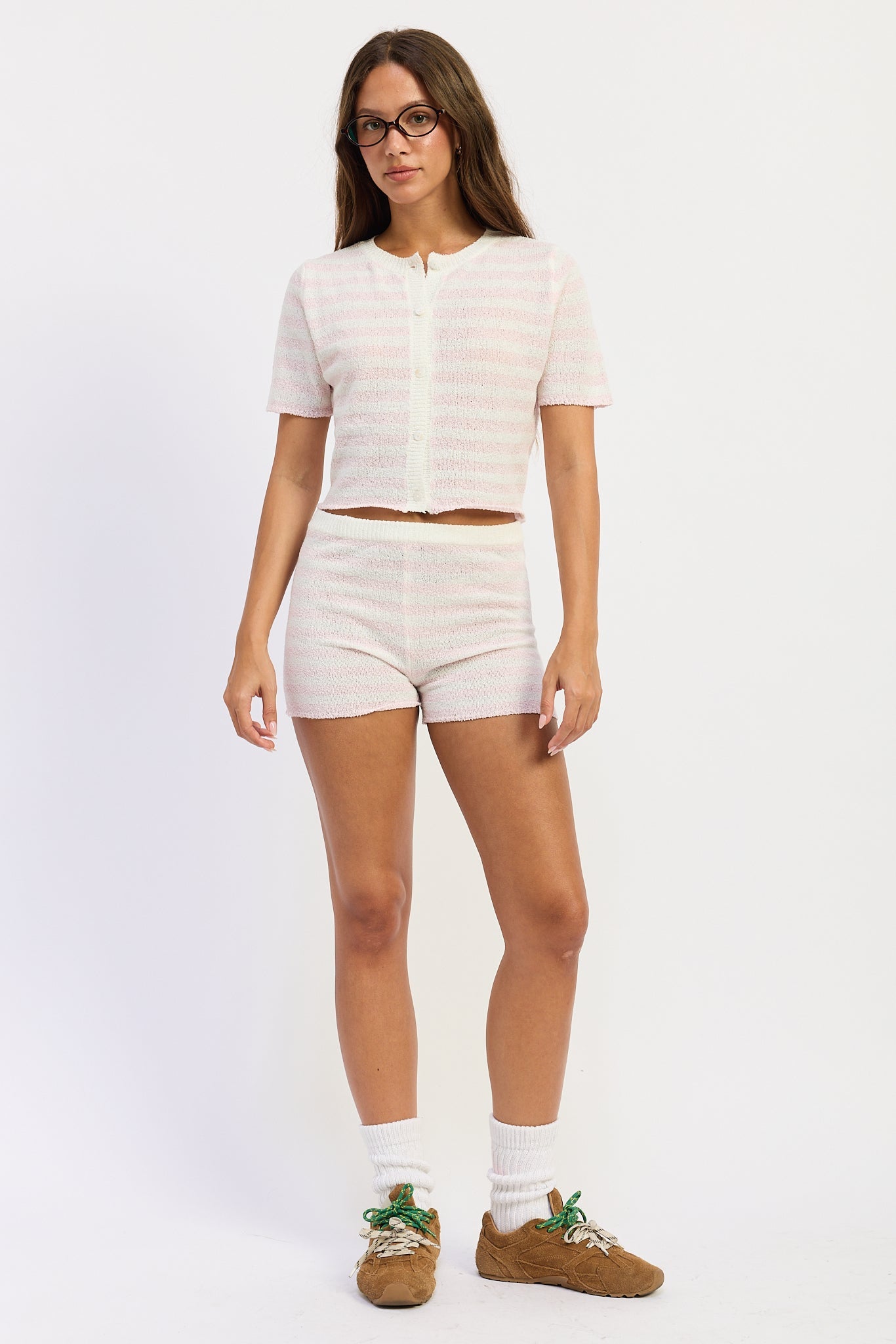 Gemma Top
