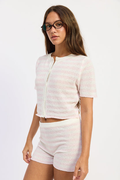 Gemma Top