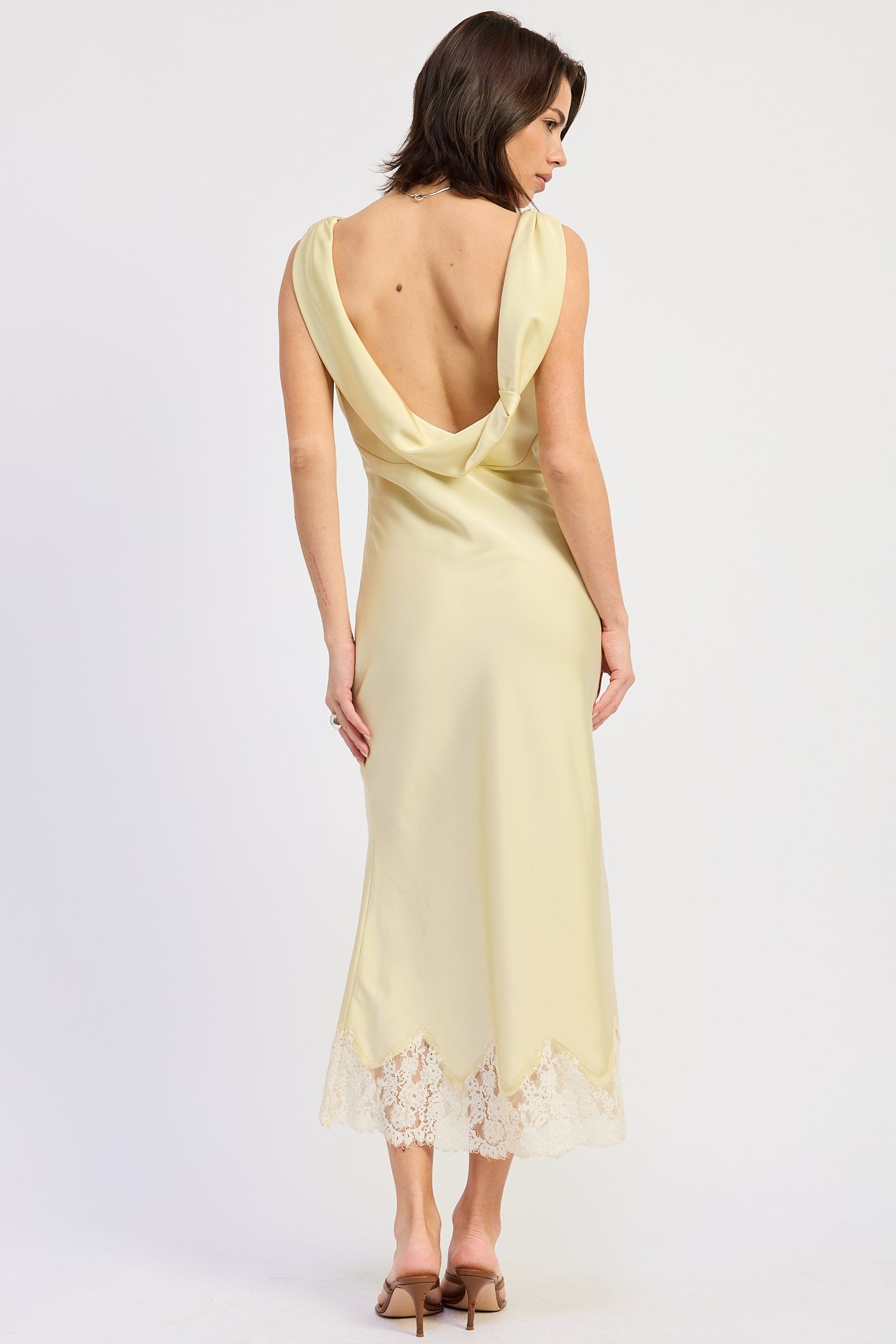 Emery Midi Dress