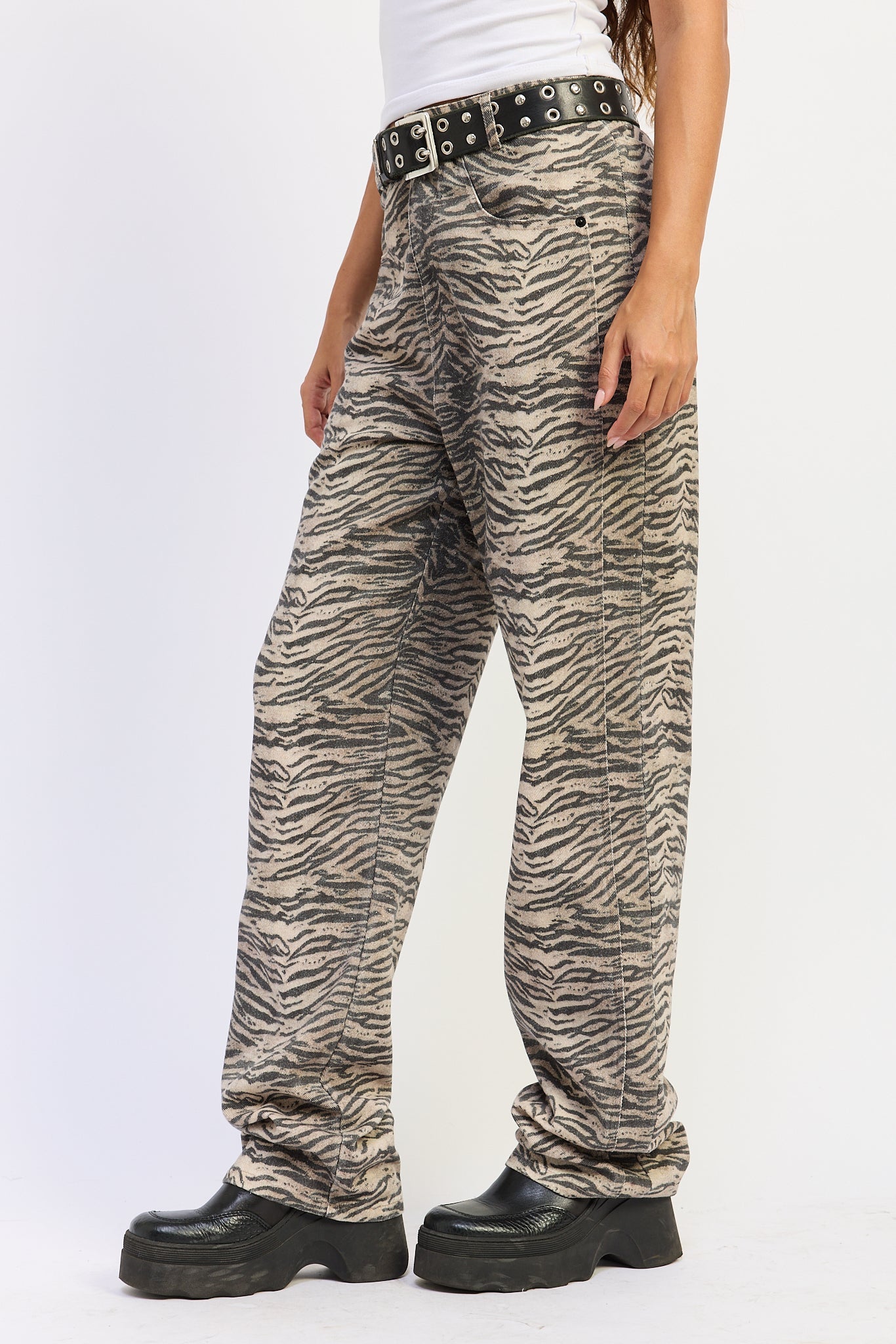 Kenzie Pants