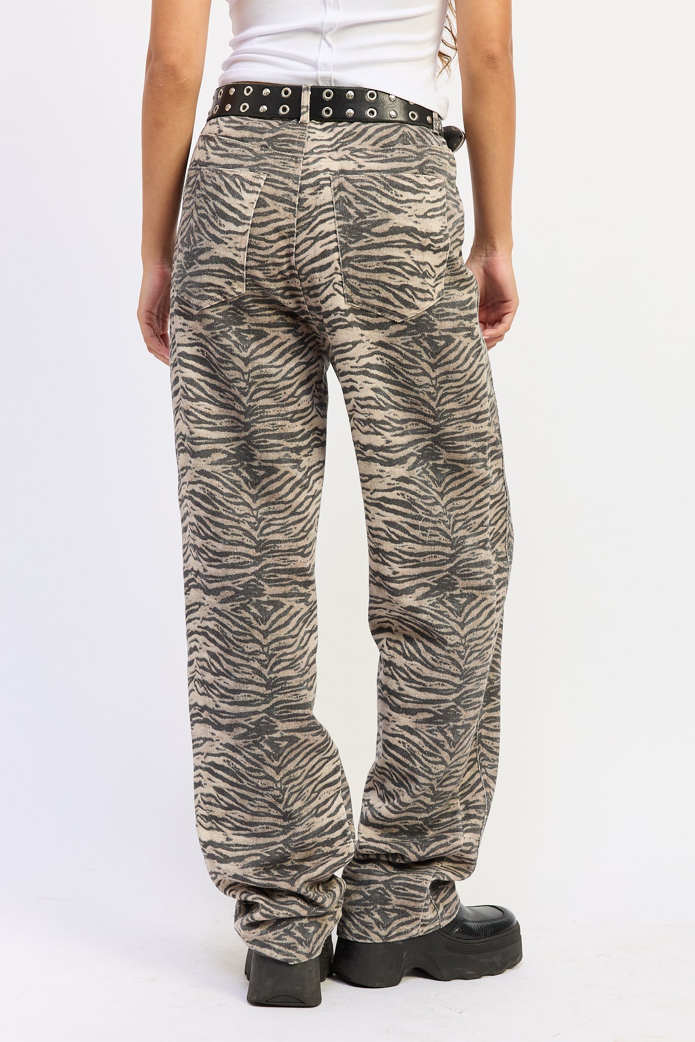 Kenzie Pants