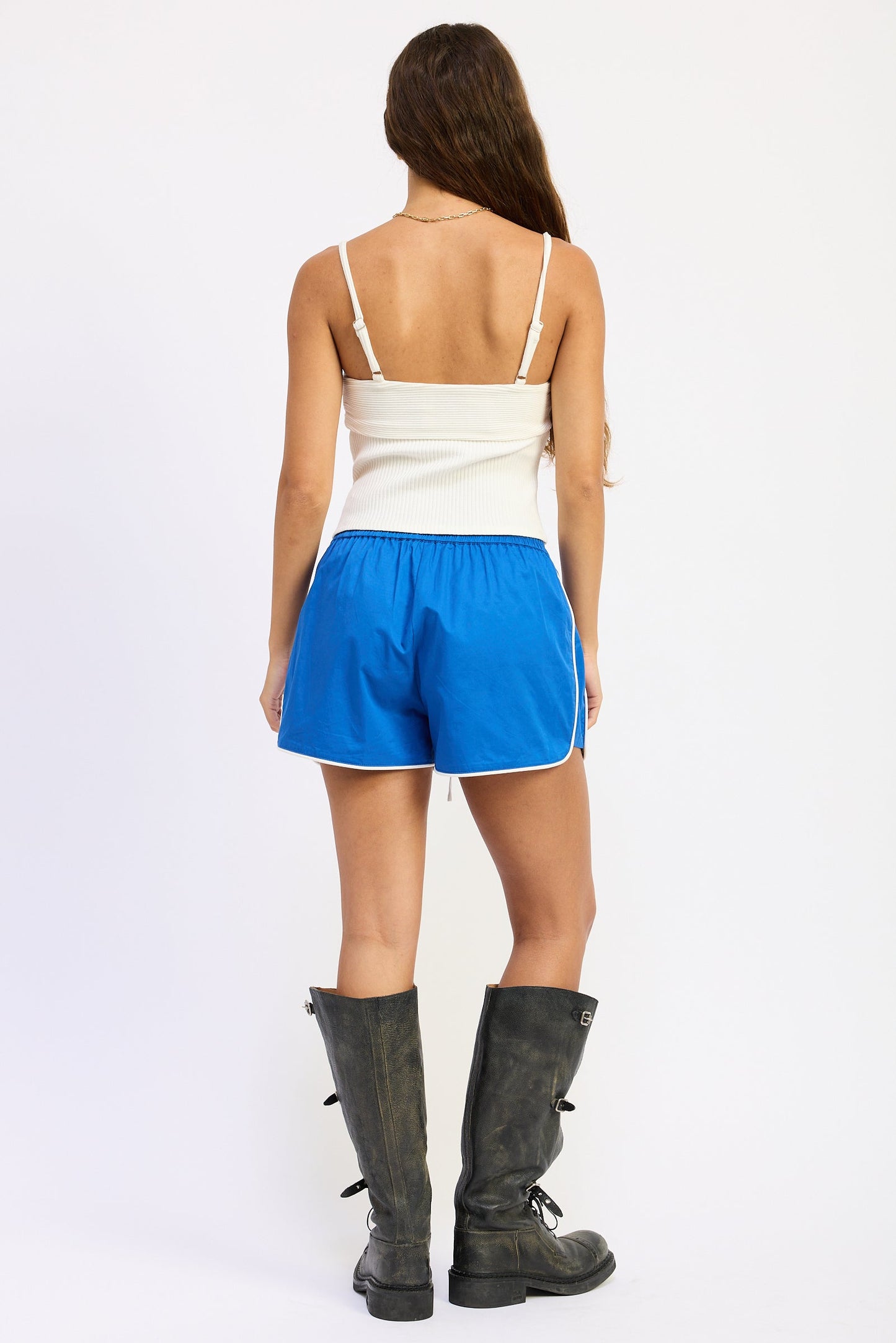 Aria Cami Top