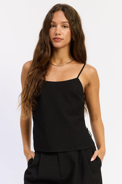 Melanie Top
