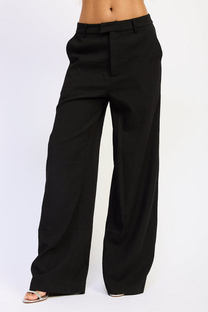 Melanie Trouser