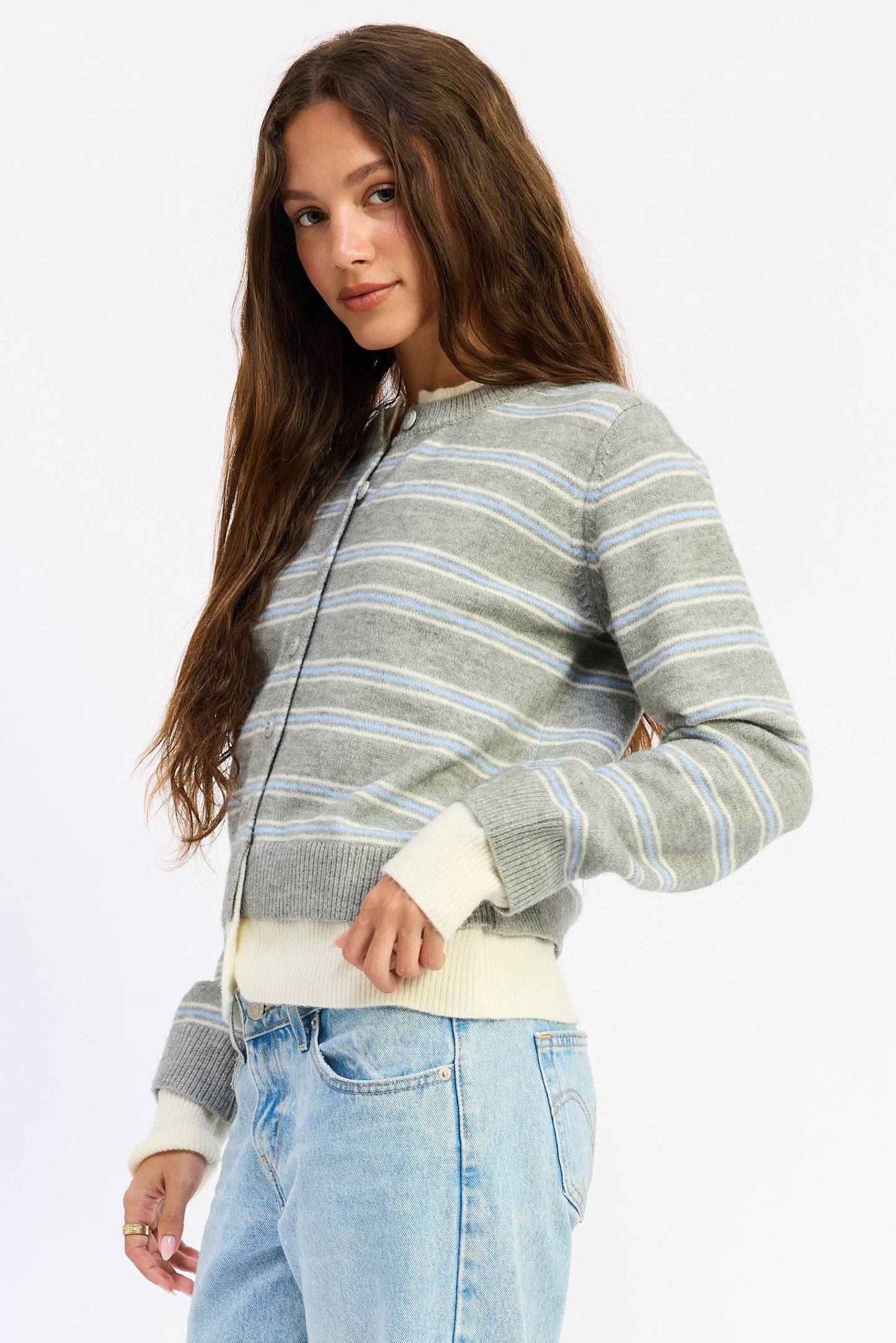 Briseis Cardigan