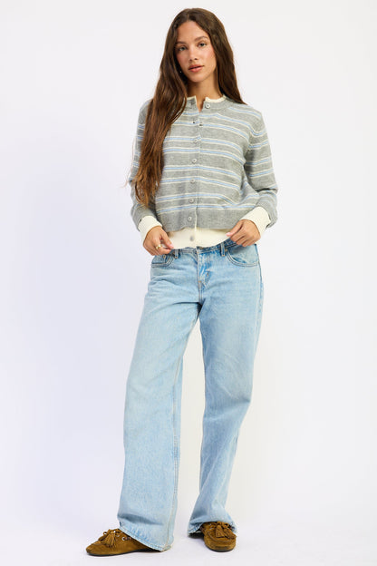 Briseis Cardigan