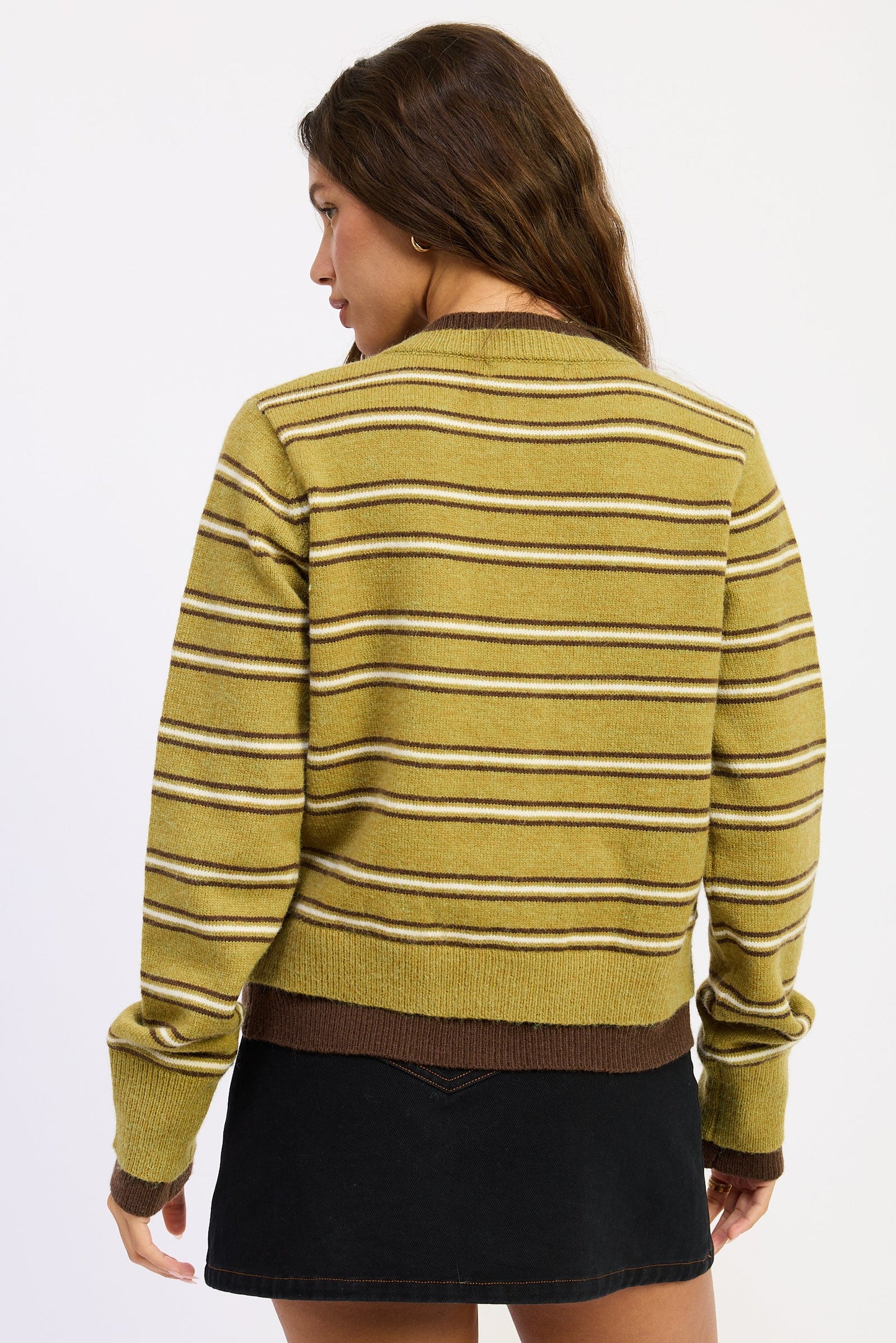 Briseis Cardigan