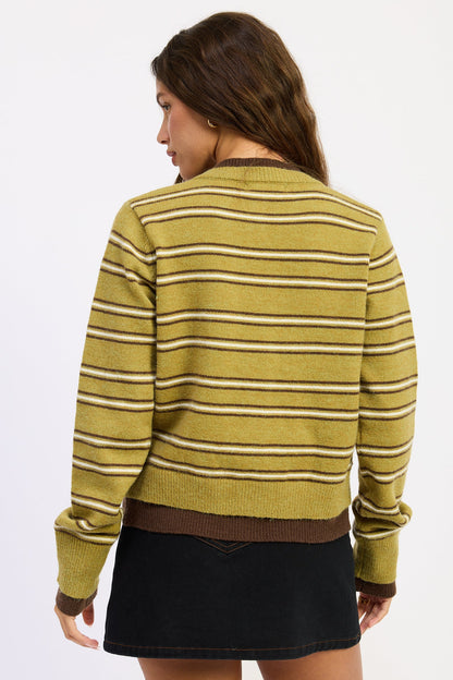 Briseis Cardigan