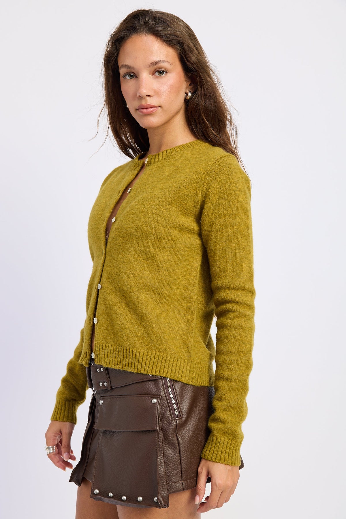 Evora Cardigan