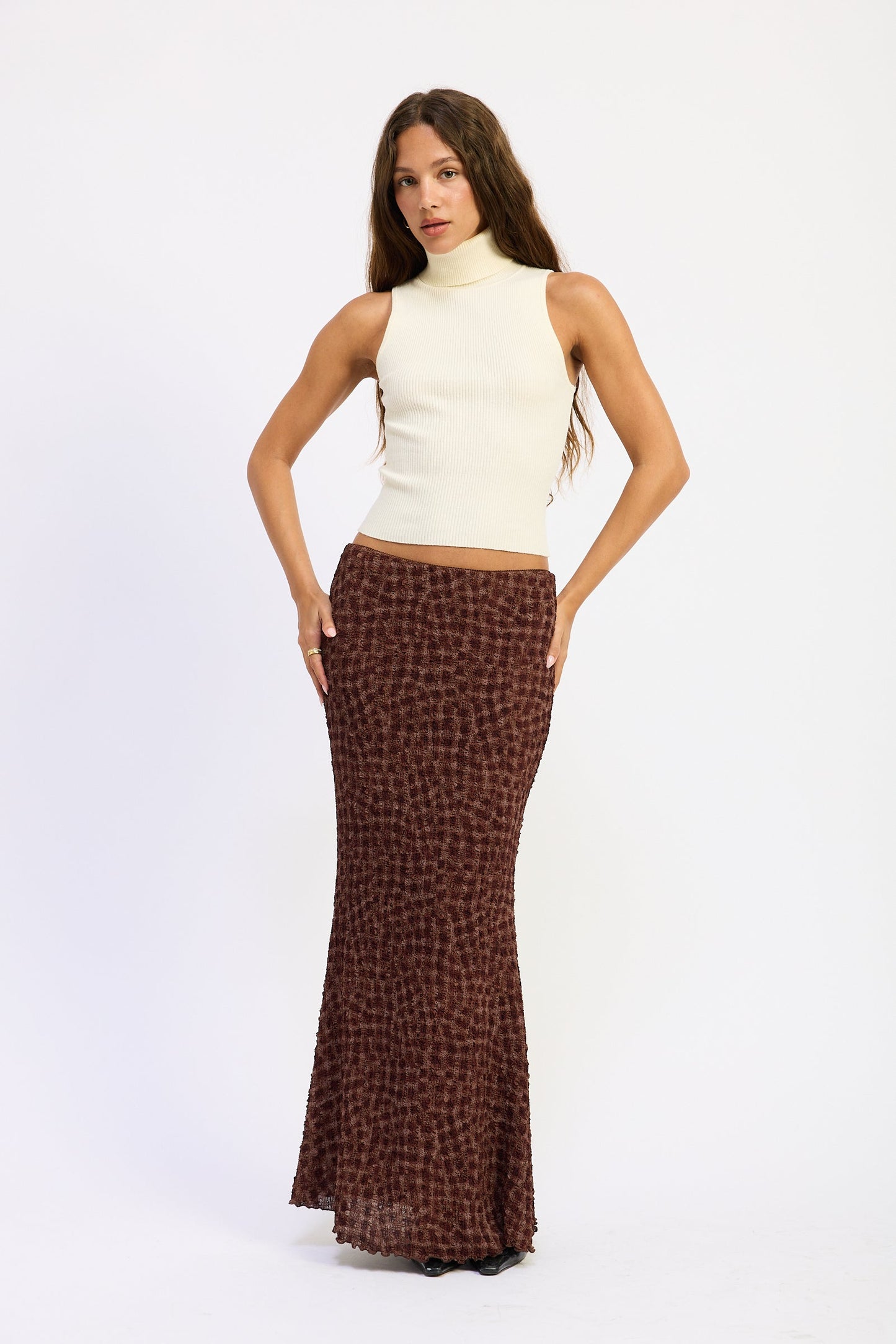 Julia Top