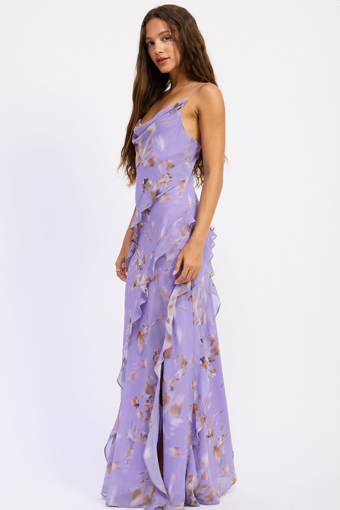 Lorraine Maxi Dress
