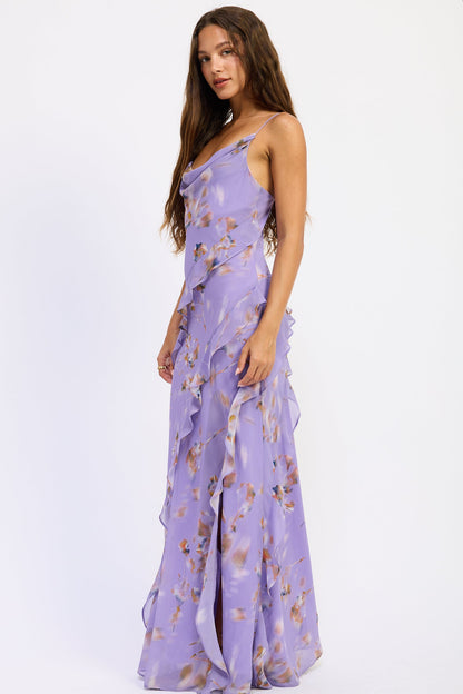 Lorraine Maxi Dress