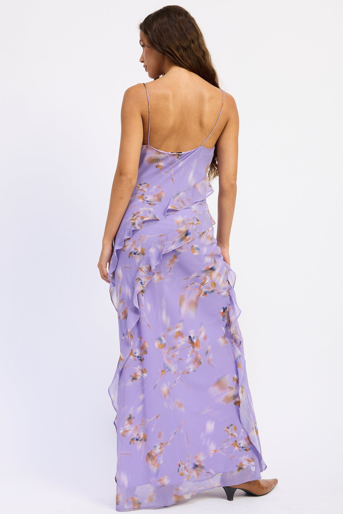 Lorraine Maxi Dress