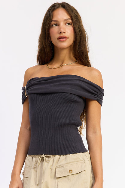 Ivy Top
