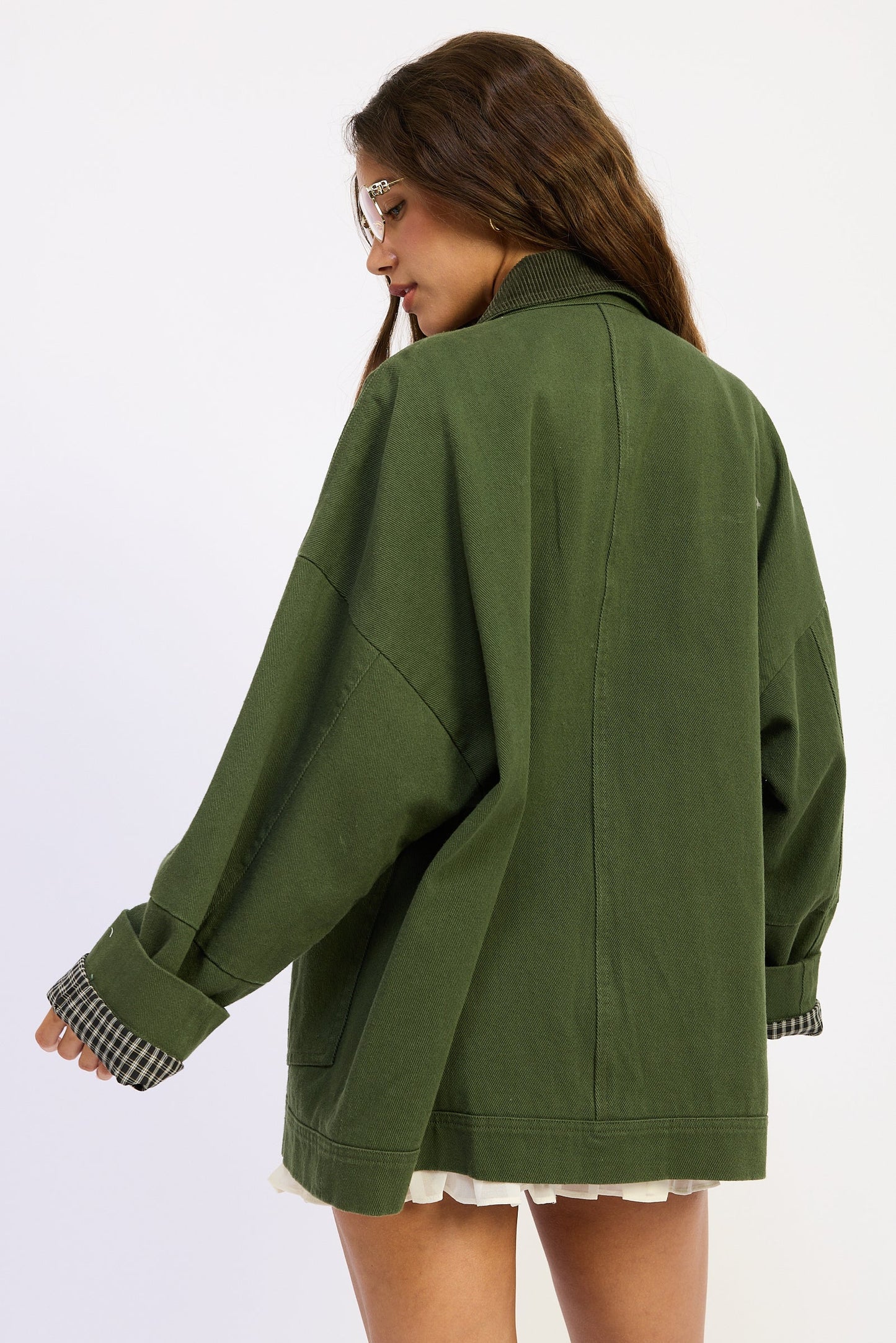 Paislee Jacket